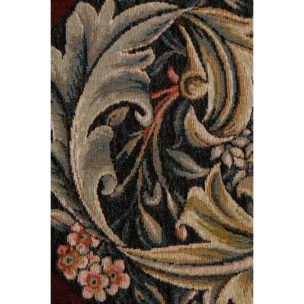 William Morris Red Small
