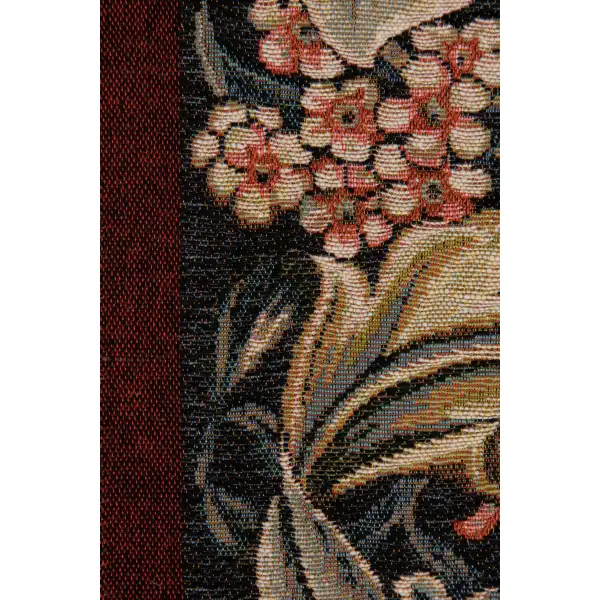 William Morris Red Small