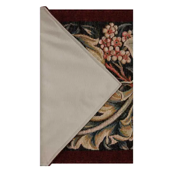 William Morris Red Small