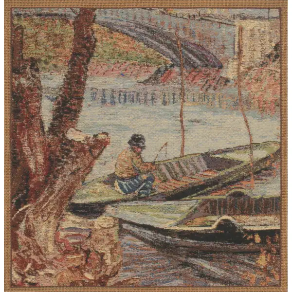 Peche au Printemps