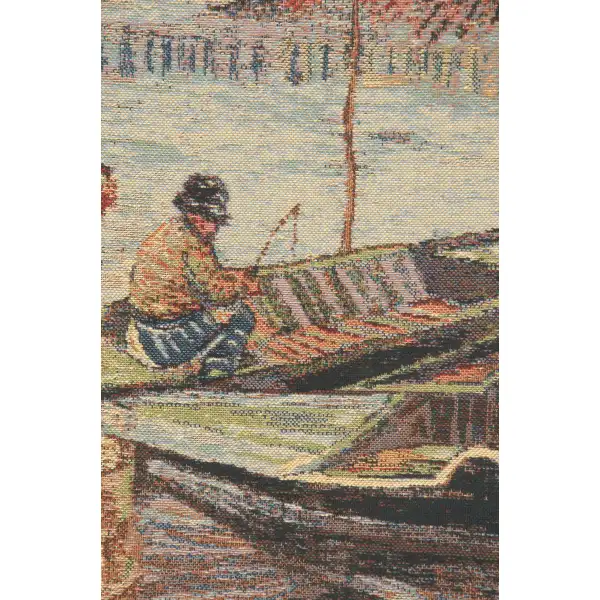 Peche au Printemps