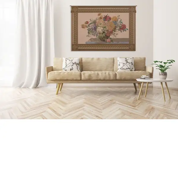 Elegant Masterpiece Beige