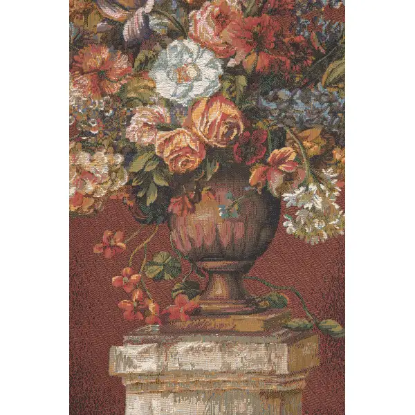Bouquet Exemplar Red