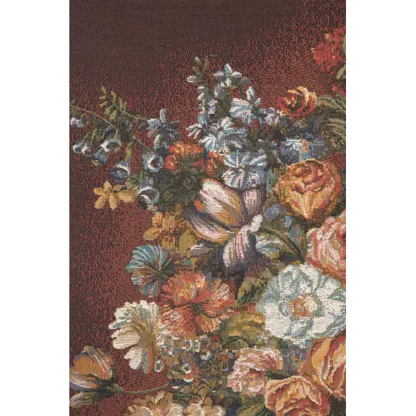 Bouquet Exemplar Red