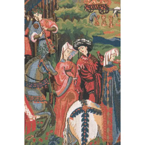 Duke of Berry I