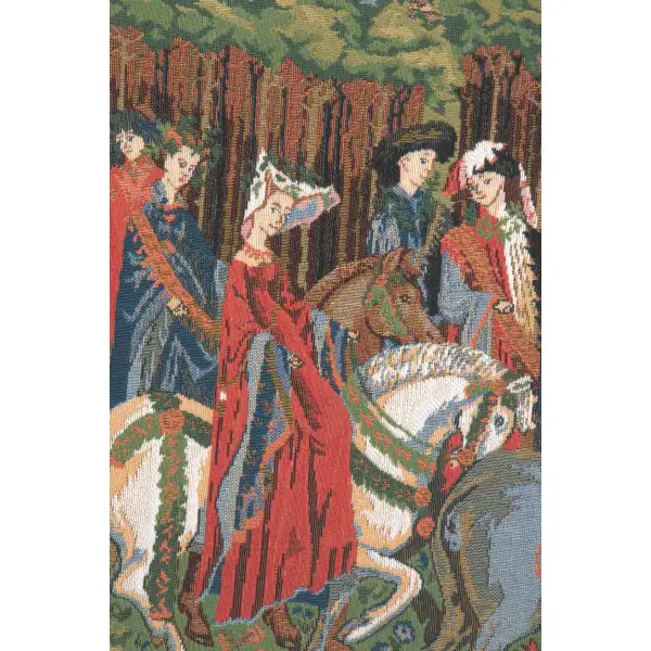 Duke of Berry I