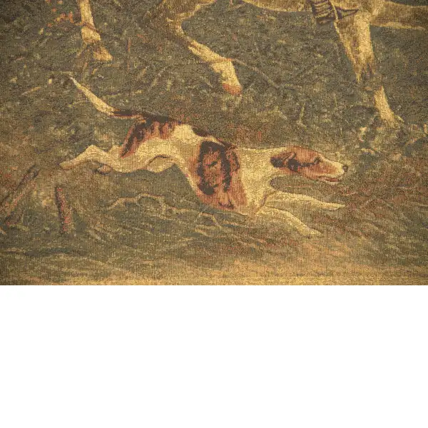 Riders Chase
