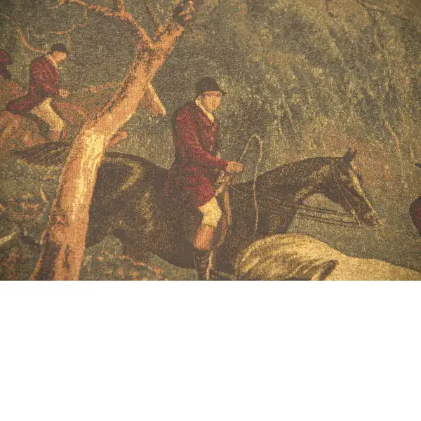 Riders Chase