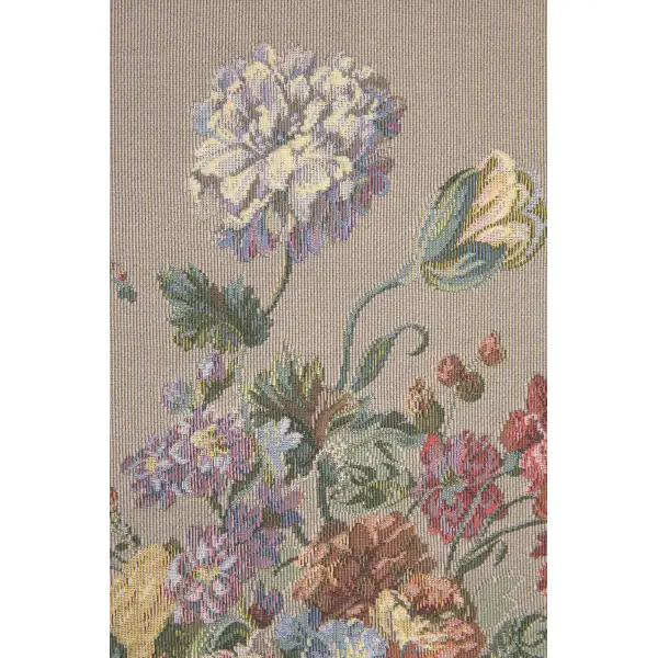 Floral Vase Still Life