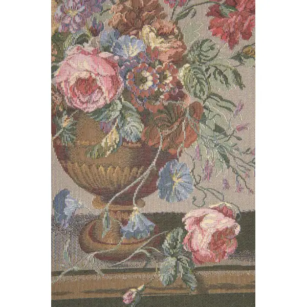 Floral Vase Still Life