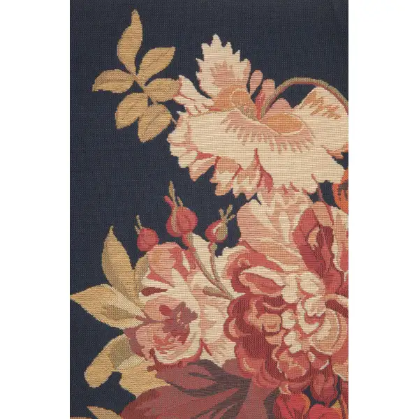 Square Romantique Blue Small