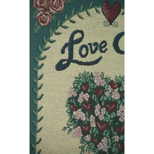 Love Grows