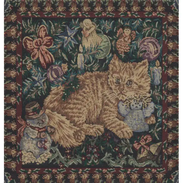 Cats Holiday