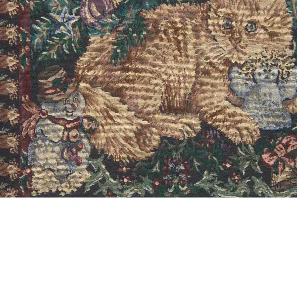 Cats Holiday