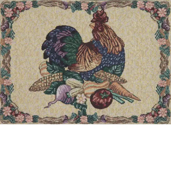 Roostercopia