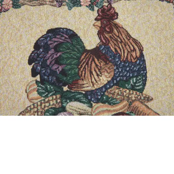Roostercopia