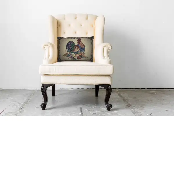 Roostercopia