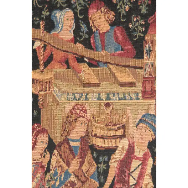 The Wine Press I