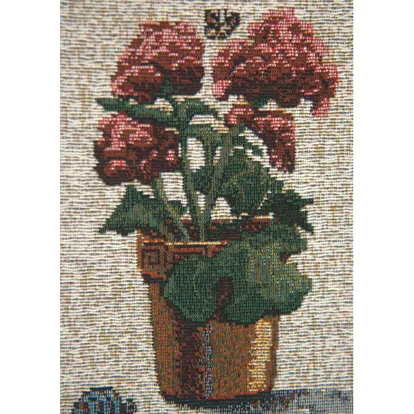 Garden Quilt Beige