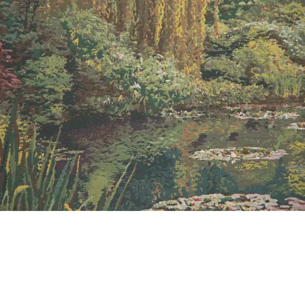 Monet Left Panel No Border