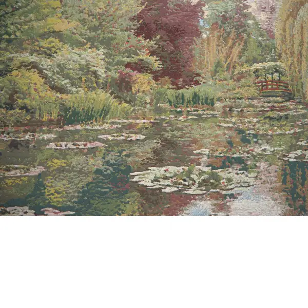 Monet Left Panel No Border