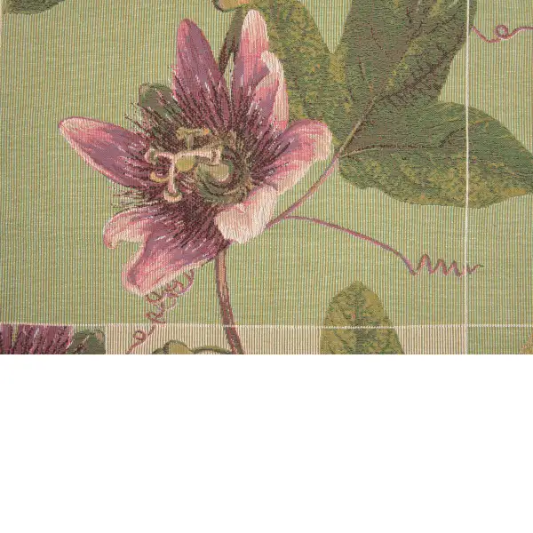 Springtime Blossom Green