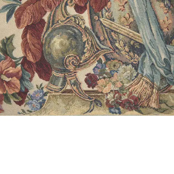 Shield and Sword Beige