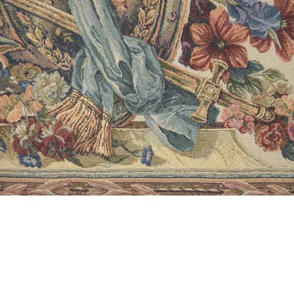 Shield and Sword Beige