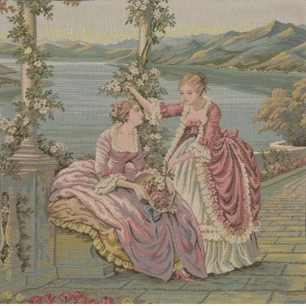 Dame Lago