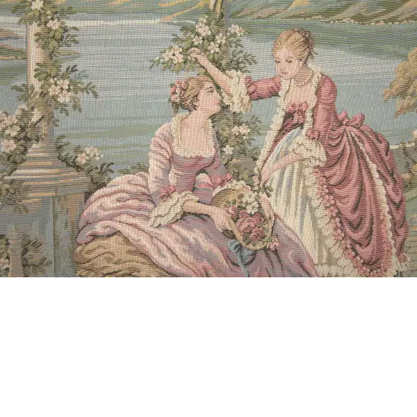 Dame Lago
