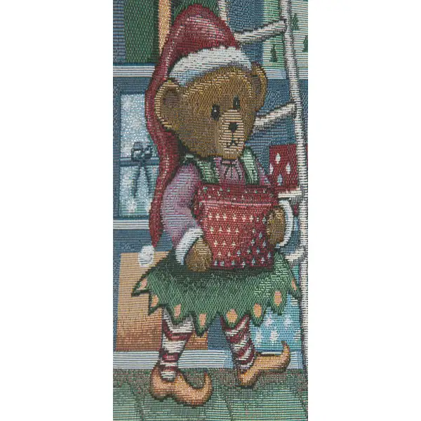 Bear Elf Workshop