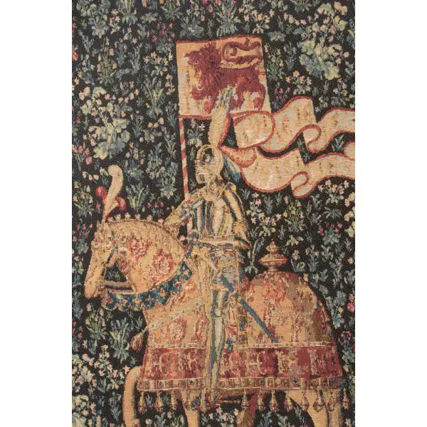 Le Chevalier Slim Border