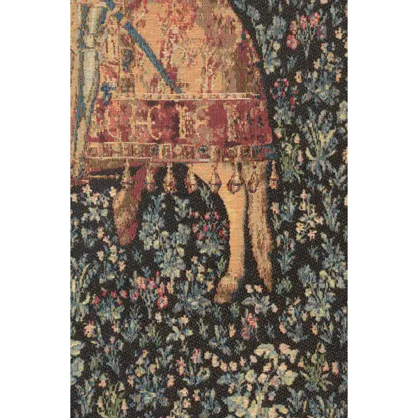 Le Chevalier Slim Border