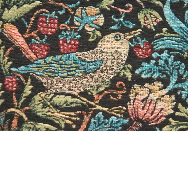 The Strawberry Thief by William Morris