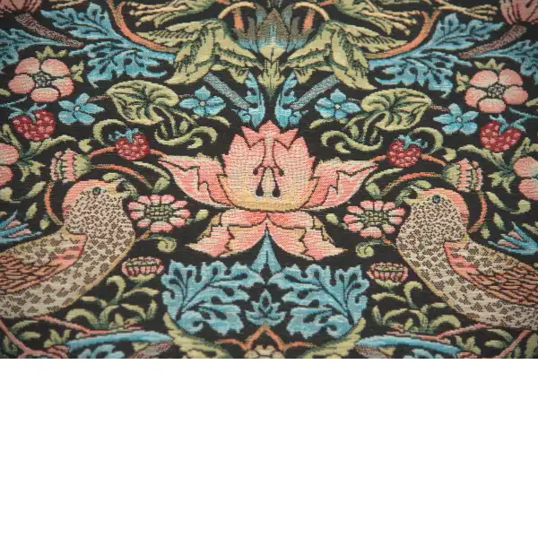 The Strawberry Thief by William Morris