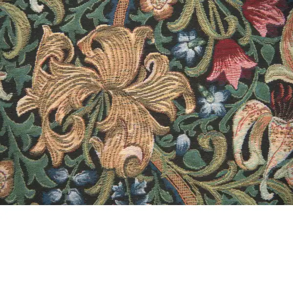 Golden Lily by William Morris