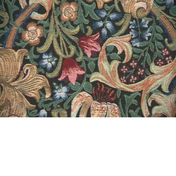 Golden Lily by William Morris