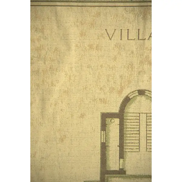 Villa Vianello In Vittorio