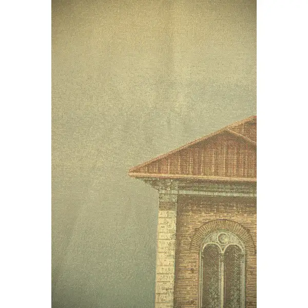 Progetto di Una VIlla in Stile Fiorentino