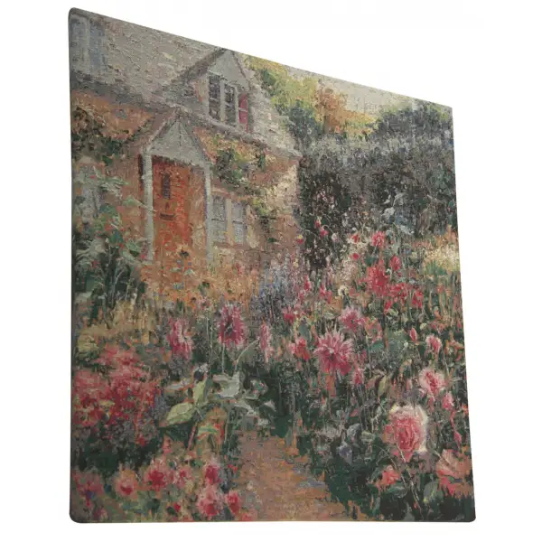 Enchanting English Garden