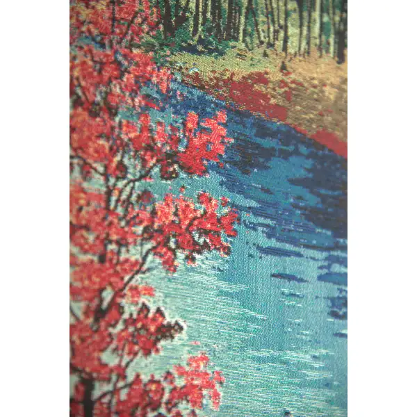 The Autumn River