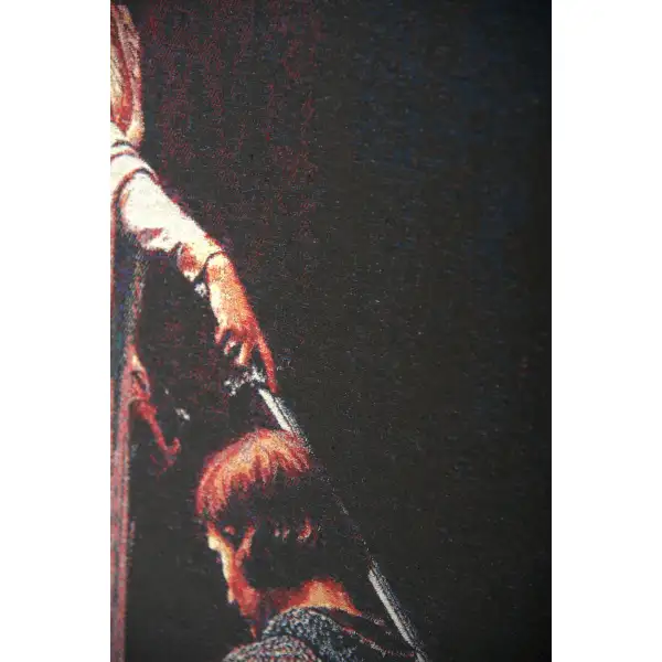 Accolade III without Border Large