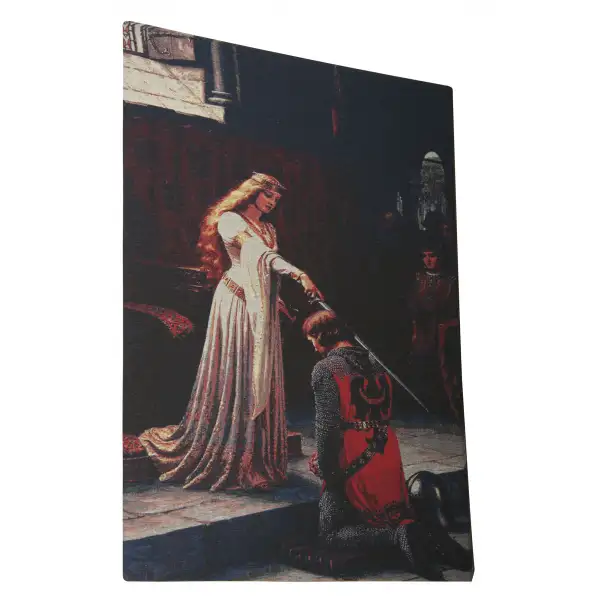 Accolade III without Border Large