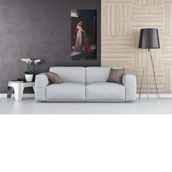 Accolade III without Border Large