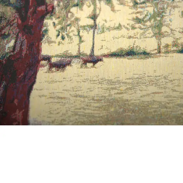 Peaceful Pasture
