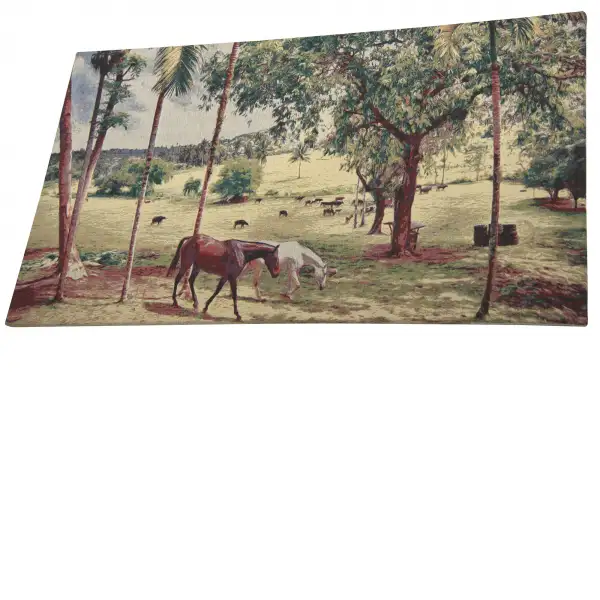 Peaceful Pasture
