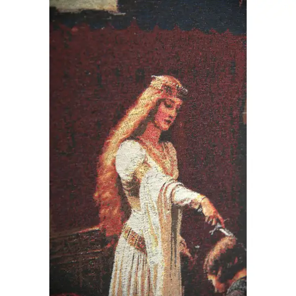 Accolade III without Border Small