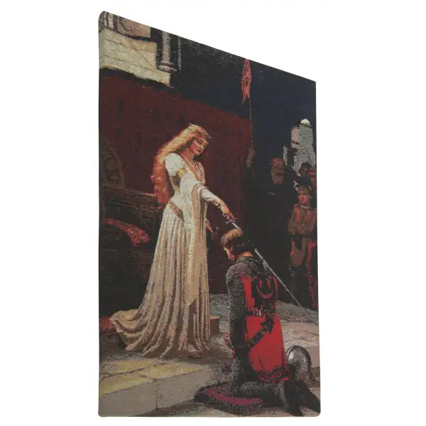 Accolade III without Border Small