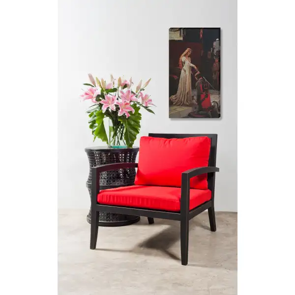 Accolade III without Border Small