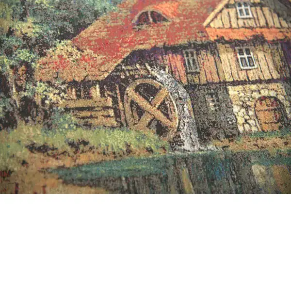 Mill House